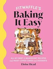 Fitwaffle's Baking It Easy 