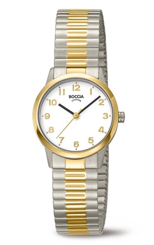 Boccia titanium 3318 - boccia,