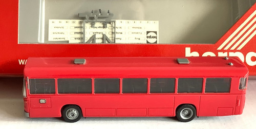 Herpa 875000 87 bus - ✅herpa,