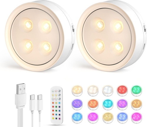 Led akku schrankbeleuchtung - led,