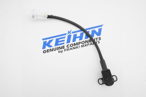 Drosselklappensensor keihin - drosselklappensensor,