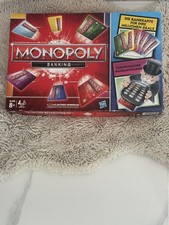 Monopoly Banking - Spiel von