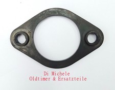 Gummiflansch für Vergaser an