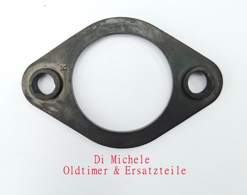 Gummiflansch für vergaser - gummiflansch, an