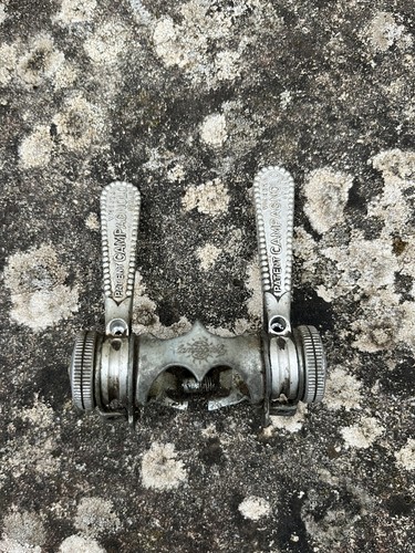 Schalthebel campagnolo 1970 - schalthebel,