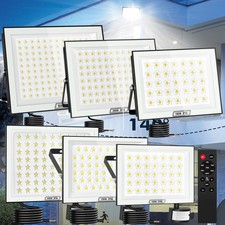 LED Fluter Außen Strahler