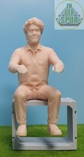 Modellfigur aaron lokführer - aaron,