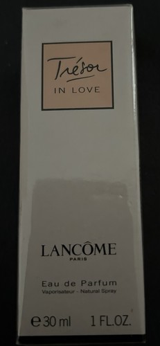 Lancome tresor love ml - love, 30