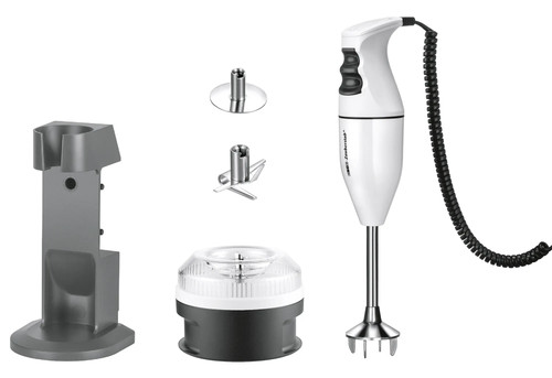 Zauberstab stabmixer set - zauberstab,