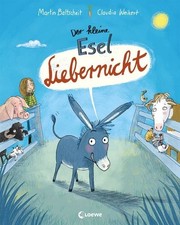 Der kleine esel liebernicht - der,