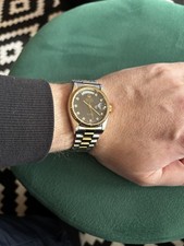 Vintage uhr bulova super - ,