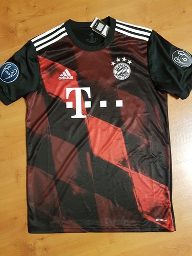 Trikot tolisso bayern cl - tolisso,
