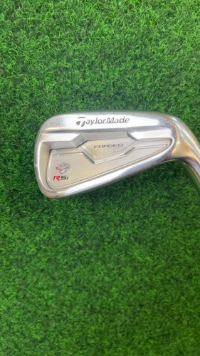 Rsi forged taylormade eisen - rsi,
