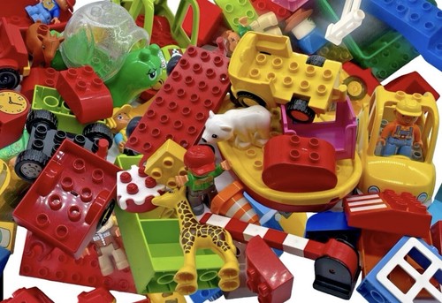 Lego duplo teile bausteine - 80,