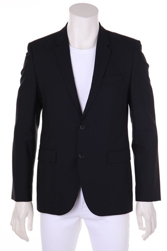 Hugo boss virgin - boss, wool