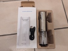 Elektrischer Korkenzieher