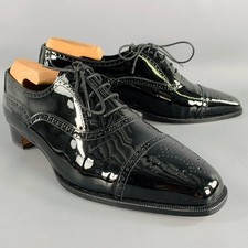 MANOLO BLAHNIK Größe 10.5
