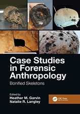 Case studies forensic - studies, in