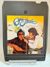 Captain & Tennille - Song Of
