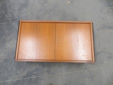 Whb string regal - regal, teak