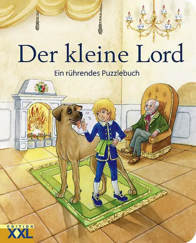 Der kleine lord - der,