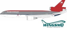 Inflight 200 northwest - 200,
