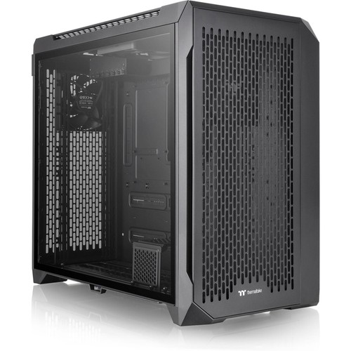 Thermaltake cte c750 air - cte, black