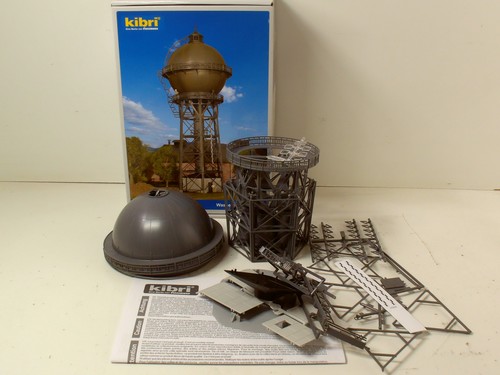 Kibri spur 39457 wasserturm - kibri,