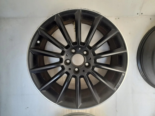 Alufelge zoll 5 5x112 - alufelge,
