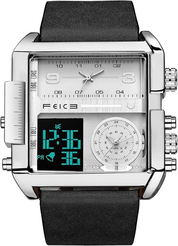 Feice herren quarzuhr - feice,