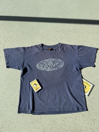 Vintage 1993 radiohead pablo - vintage,