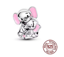 Charms Anhänger Herz Liebe