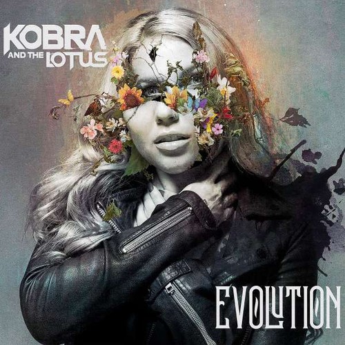 Kobra the lotus evolution - kobra,