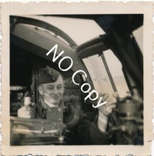 Foto WK2  Flugzeug HE 111