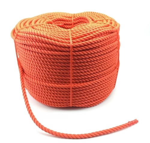 Seil meterware polypropylen - seil,