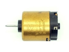 1x MOTOR 3203 1,5V-, 3200