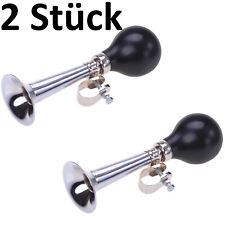 2x Ballhupe E Fahrrad Roller