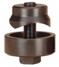 Schraublocher Blechlocher