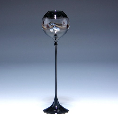 Vor der lampe - der,