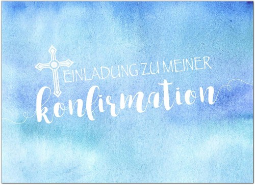 Einladungskarten - 10,