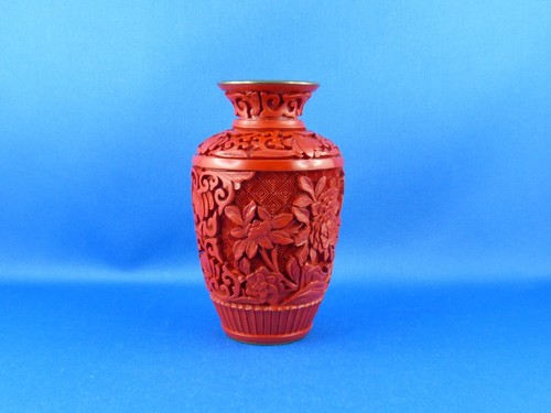 Kleine vintage vase china - china,