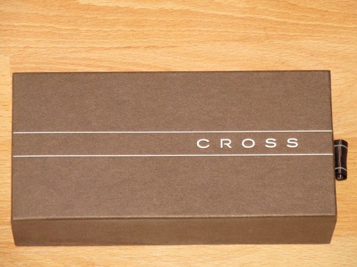 Cross originalverpackung - cross,