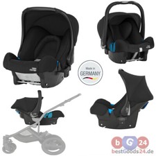 Britax Römer Baby Safe