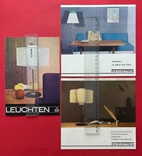 3 x DDR Reklame Prospekt IKA