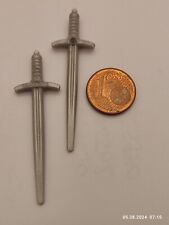 Playmobil  2 x Schwert König