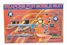 Waffenset Ausrüstung Mobile