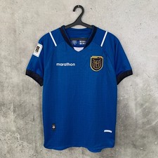 Ecuador 2023 2024 - 2023, away