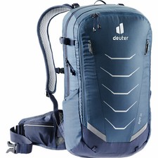 Deuter Flyt 14 Liter Protektorrucksack Fahrradrucksack Radrucksack Blau 2021
