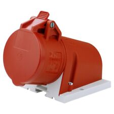 CEE Mennekes Wandsteckdose 16A