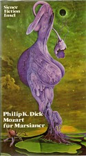 Philip K. Dick - Mozart für